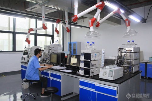 北企南下 依利特儀器踏上新起點，開拓蘇州汽車配件分析市場