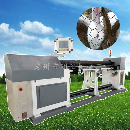 石籠網(wǎng)機設(shè)備廠家——定州市明陽機械廠的專業(yè)圖樣與網(wǎng)絡(luò)設(shè)備解決方案