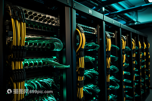 網絡主機設備與網絡設備 定義、區別與功能概述